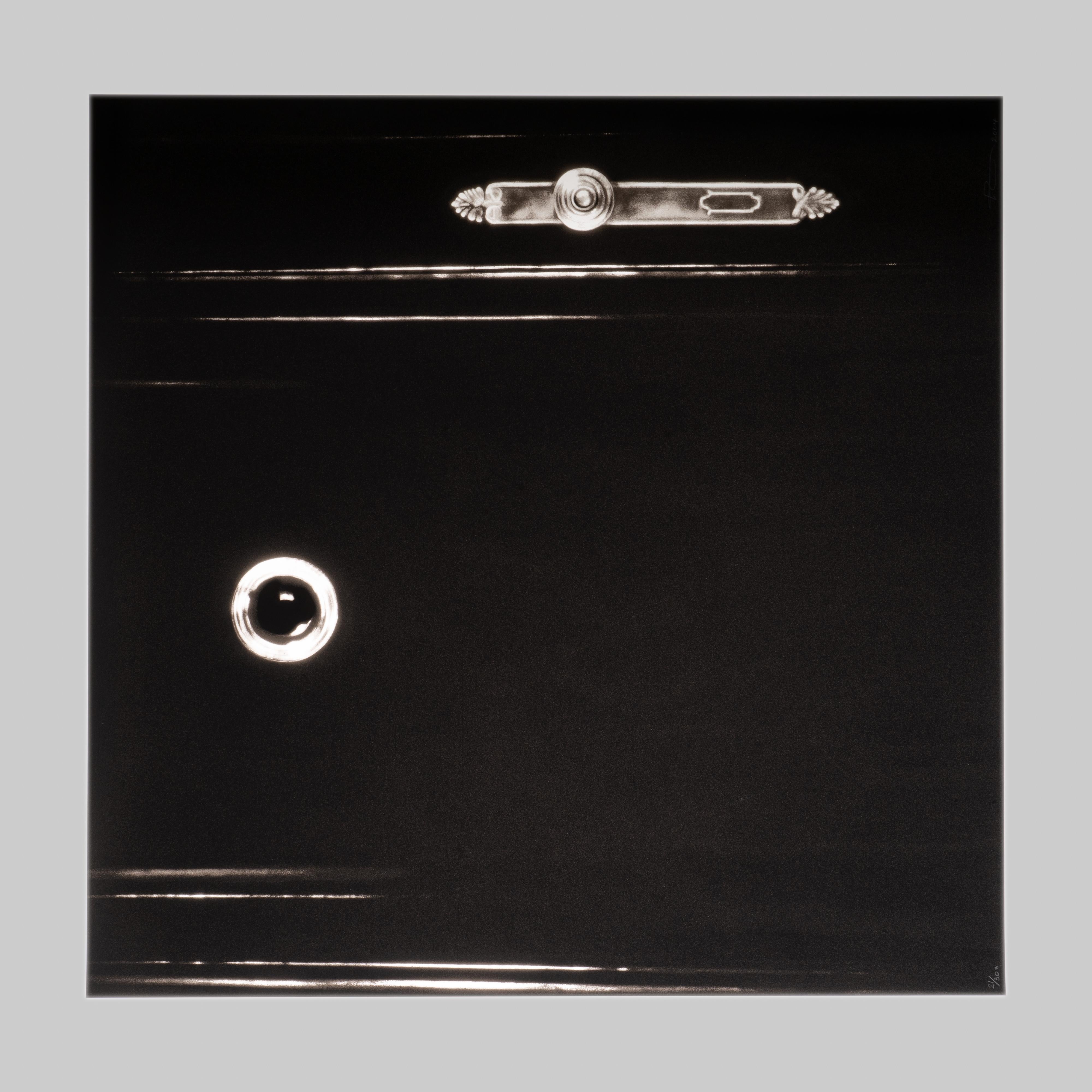 The Freud Cycle, (portfolio of 13)- Contemporary, 21st Century, Limited Edition For Sale 5