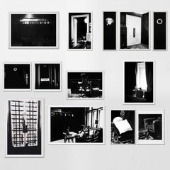 The Freud Cycle, (portfolio of 13)- Contemporary, 21st Century, Limited Edition