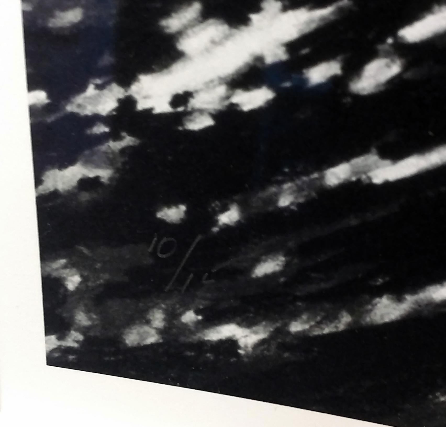 UNBETITELT (ARIANE) – Print von Robert Longo
