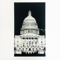 Untitled (Capitol Detail)