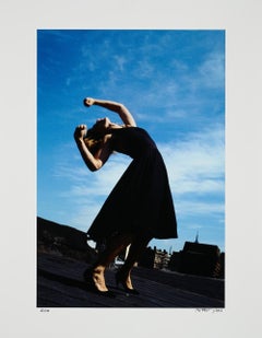 Untitled (Janet)