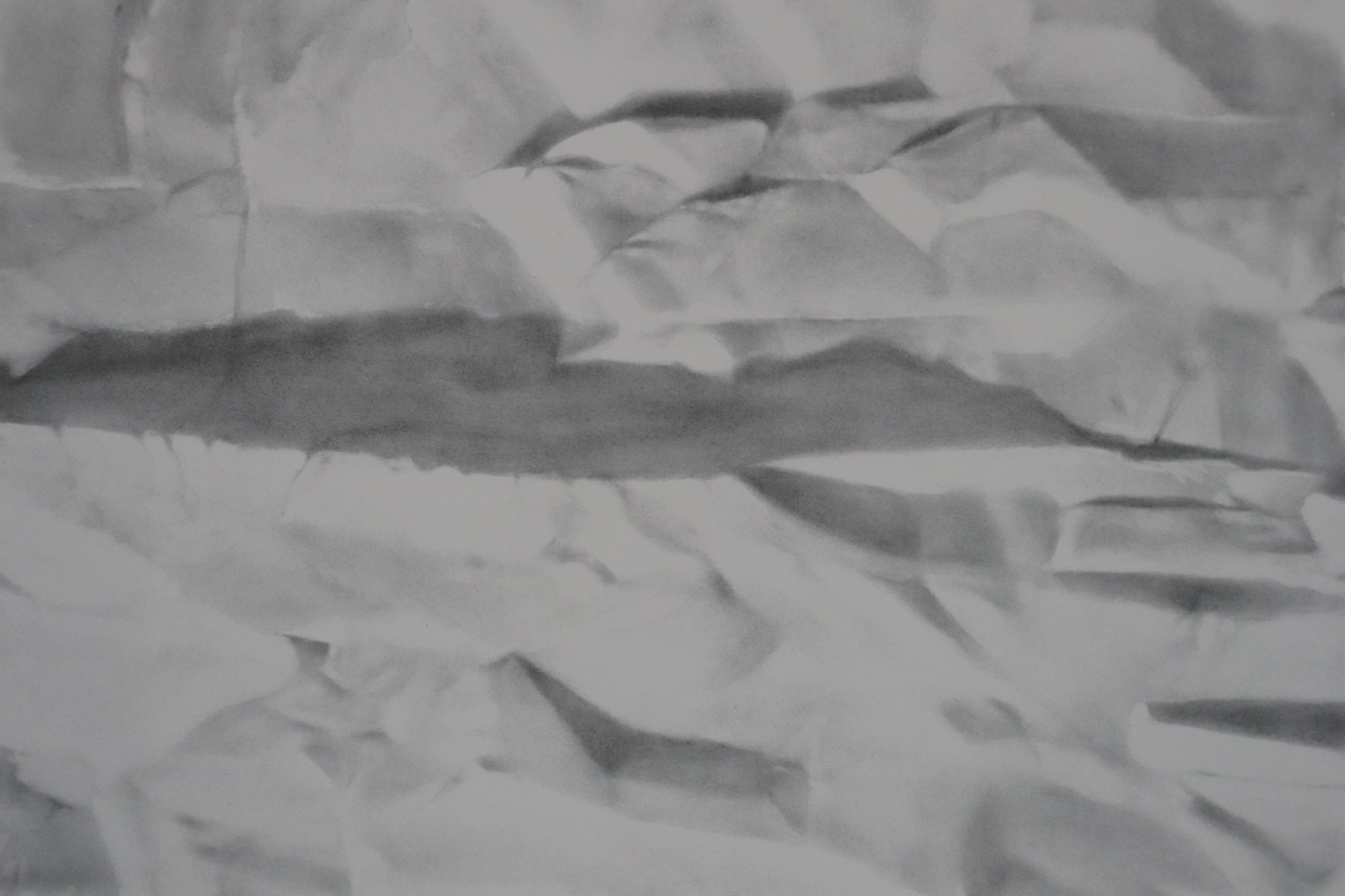 Wall of Ice by Robert Longo, Contemporary, 21st Century, Limited Edition For Sale 1