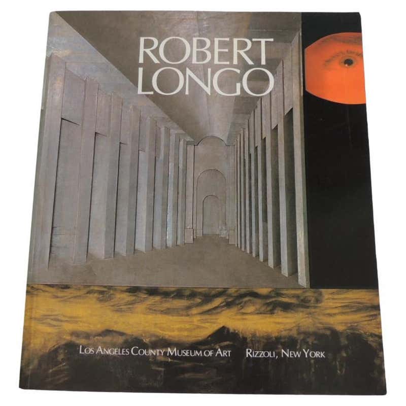 Vintage Basquiat Exhibition Catalog, 'Le Mans, France', 1999 at 1stDibs