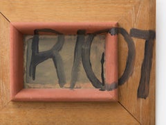 Robert Loughlin RIOT