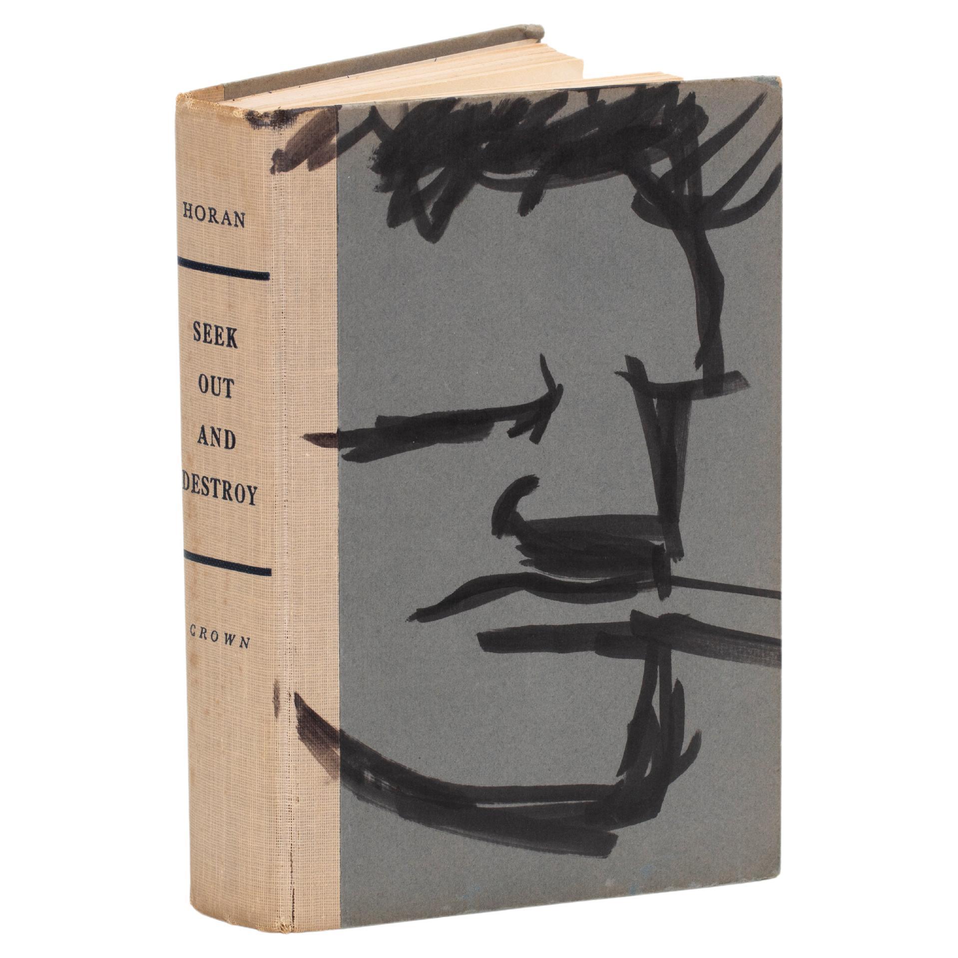Robert Loughlin “Untitled (Book)” Painting