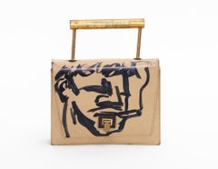 Robert Loughlin "Untitled" Purse