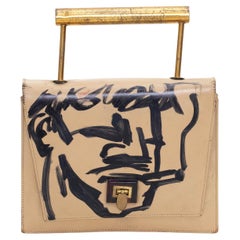 Robert Loughlin "Untitled" Purse