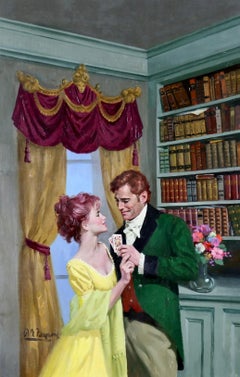 Passionate Performance