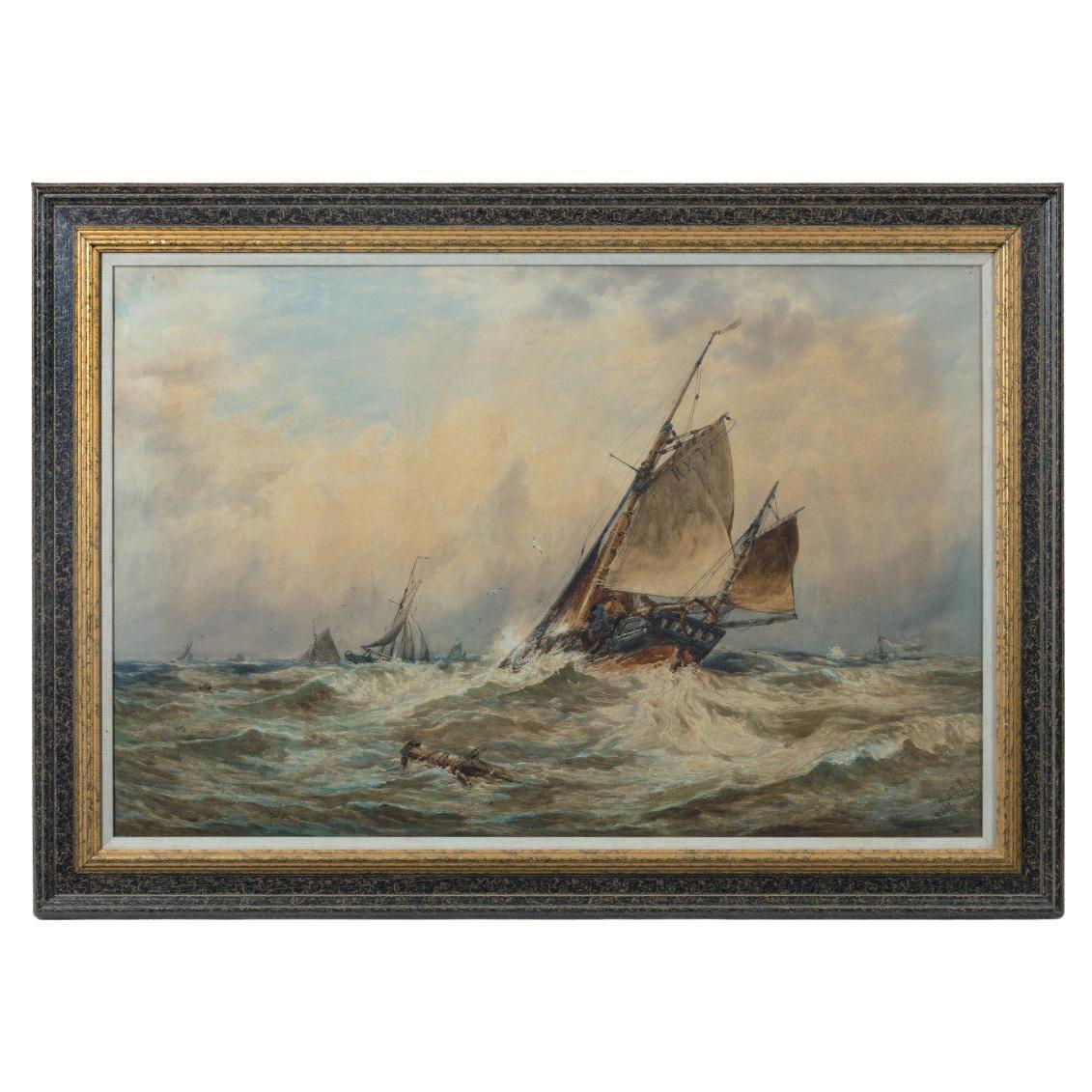 Robert Malcolm Lloyd