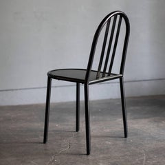 Chaise de salle à manger Robert Mallet-Stevens