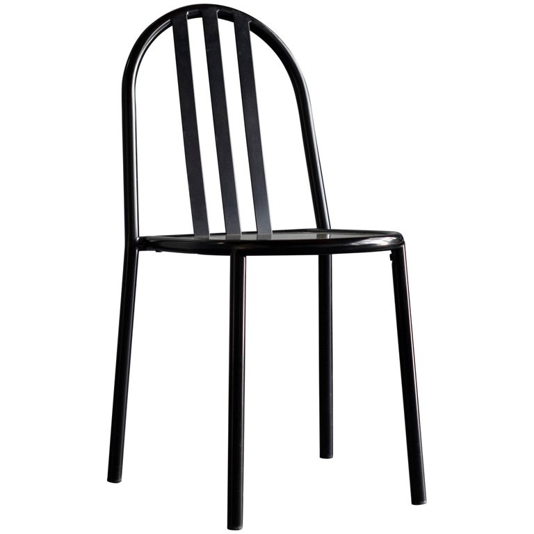 Robert Mallet Stevens Dining Chair For At 1stdibs Robert Mallet Stevens Dining Chair For