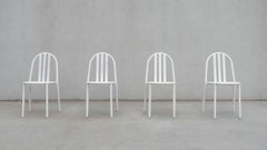 Robert Mallet Stevens Model 222 chair, white