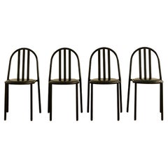 Robert Mallet-Stevens SET OF 4 Chair