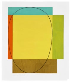 Five Color Frame