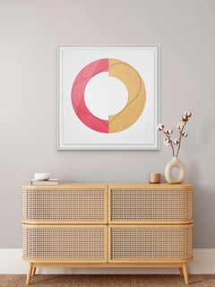 Bague fendue Image C