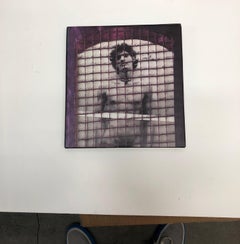 Robert Mapplethorpe Altars Book and Case Book