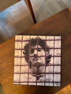 Robert Mapplethorpe, Altars Book