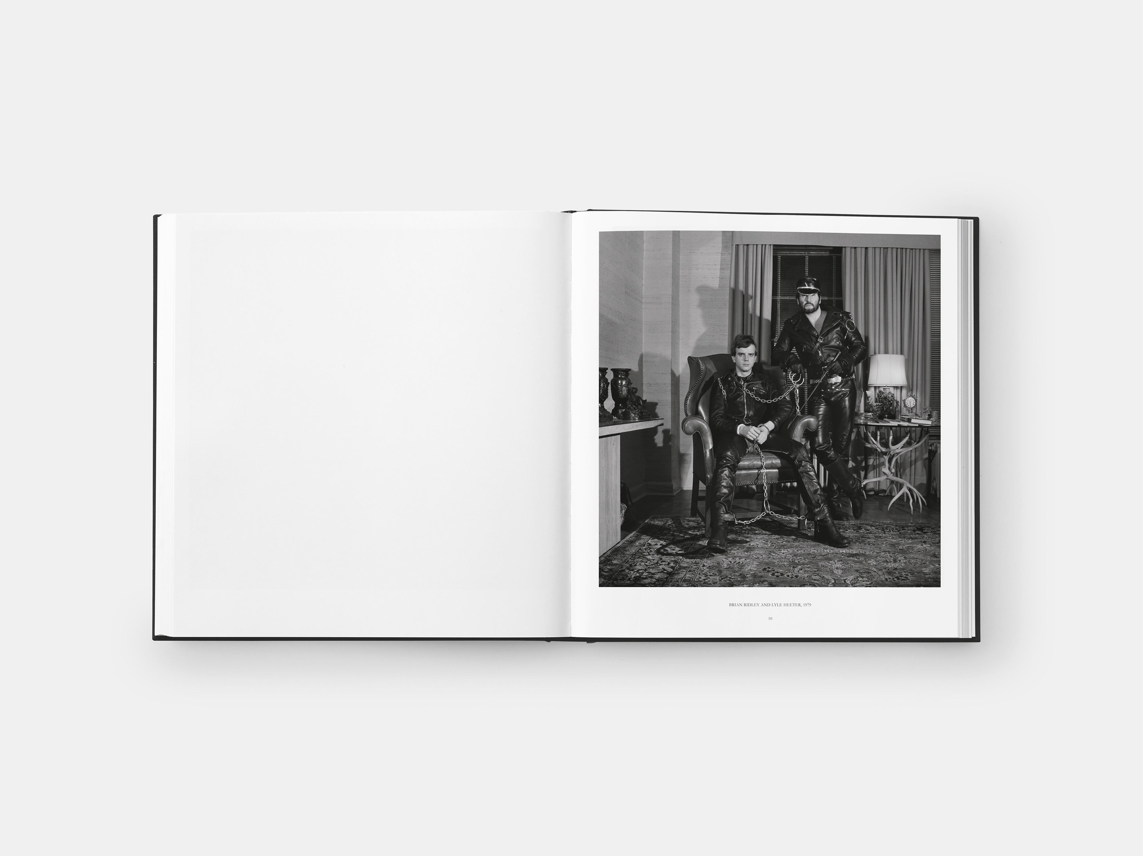 Robert Mapplethorpe In New Condition For Sale In New York, NY