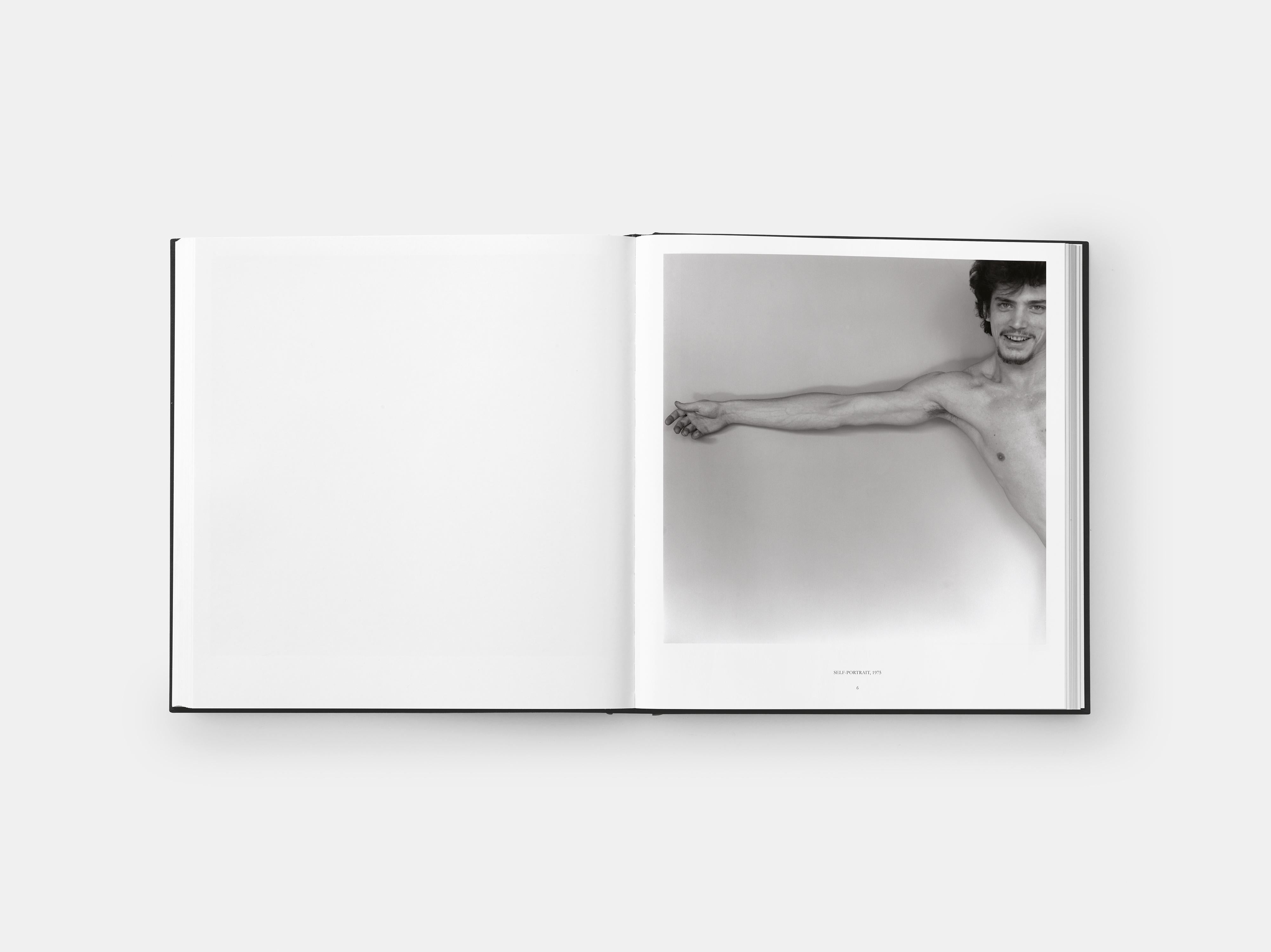 Paper Robert Mapplethorpe For Sale