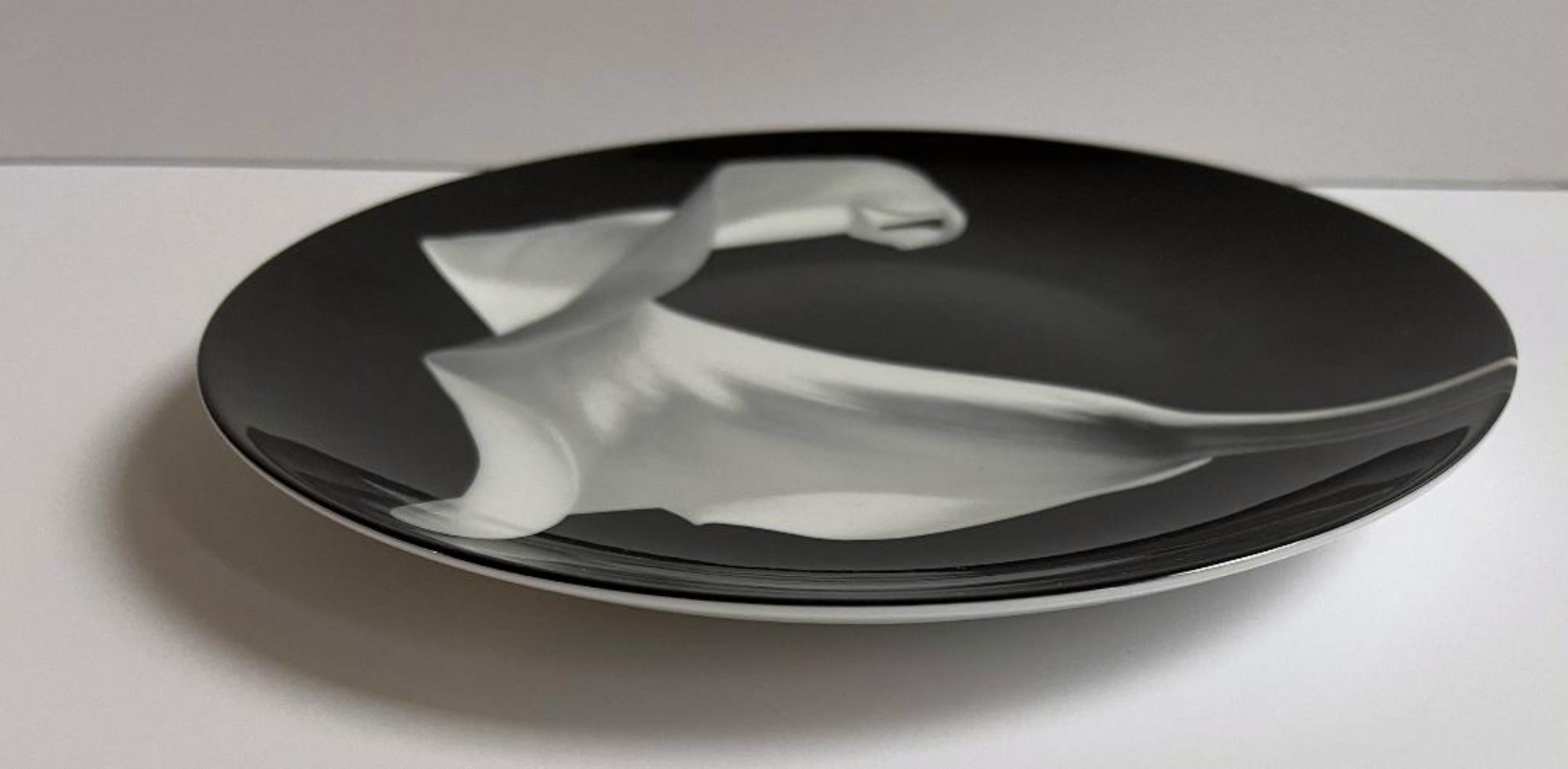 calla lily mapplethorpe
