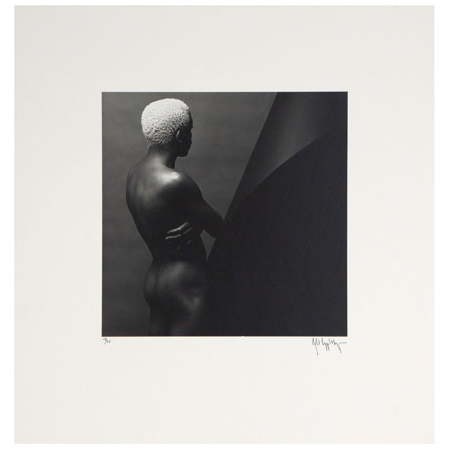 Robert Mapplethorpe's place in the canon was earned from his incredible output of images that ranged from beautiful to brutal. Mapplethorpe was one of the key artists who helped elevate photography from image-making to an important element of fine