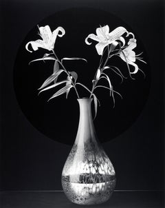 Vintage Lilies