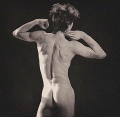 Mapplethorpe, Composition, A Season in Hell (après)