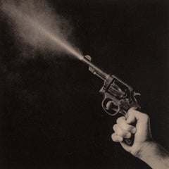 Mapplethorpe, Gun Blast, Una stagione all'inferno (dopo)