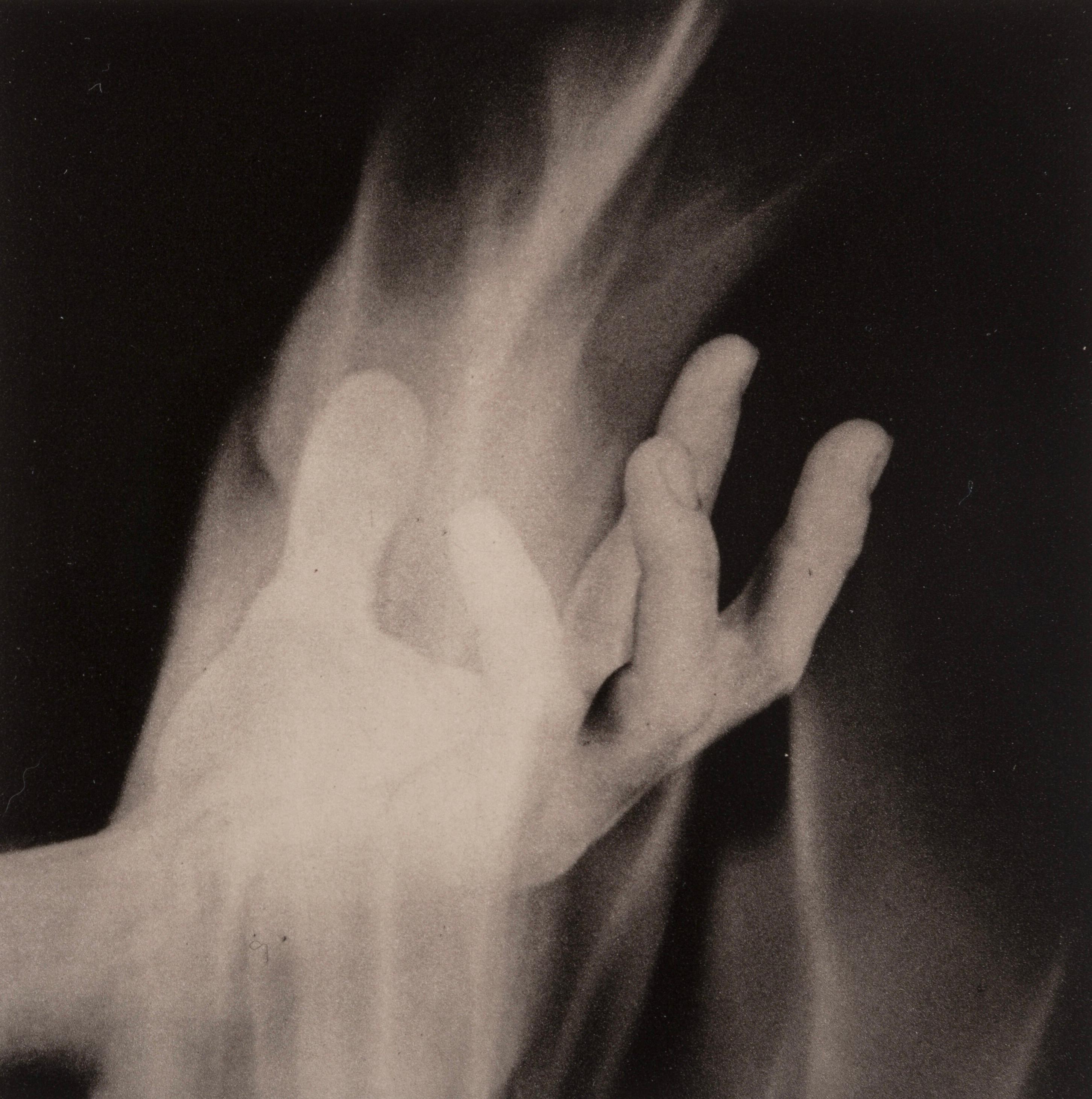 Mapplethorpe, Hand in Fire, A Season in Hell (after)
