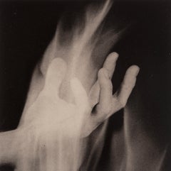 Mapplethorpe, Hand in Fire, A Season in Hell (après)