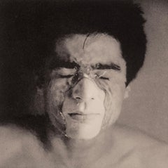 Mapplethorpe, Javier, Eine Season in Hell (nach)