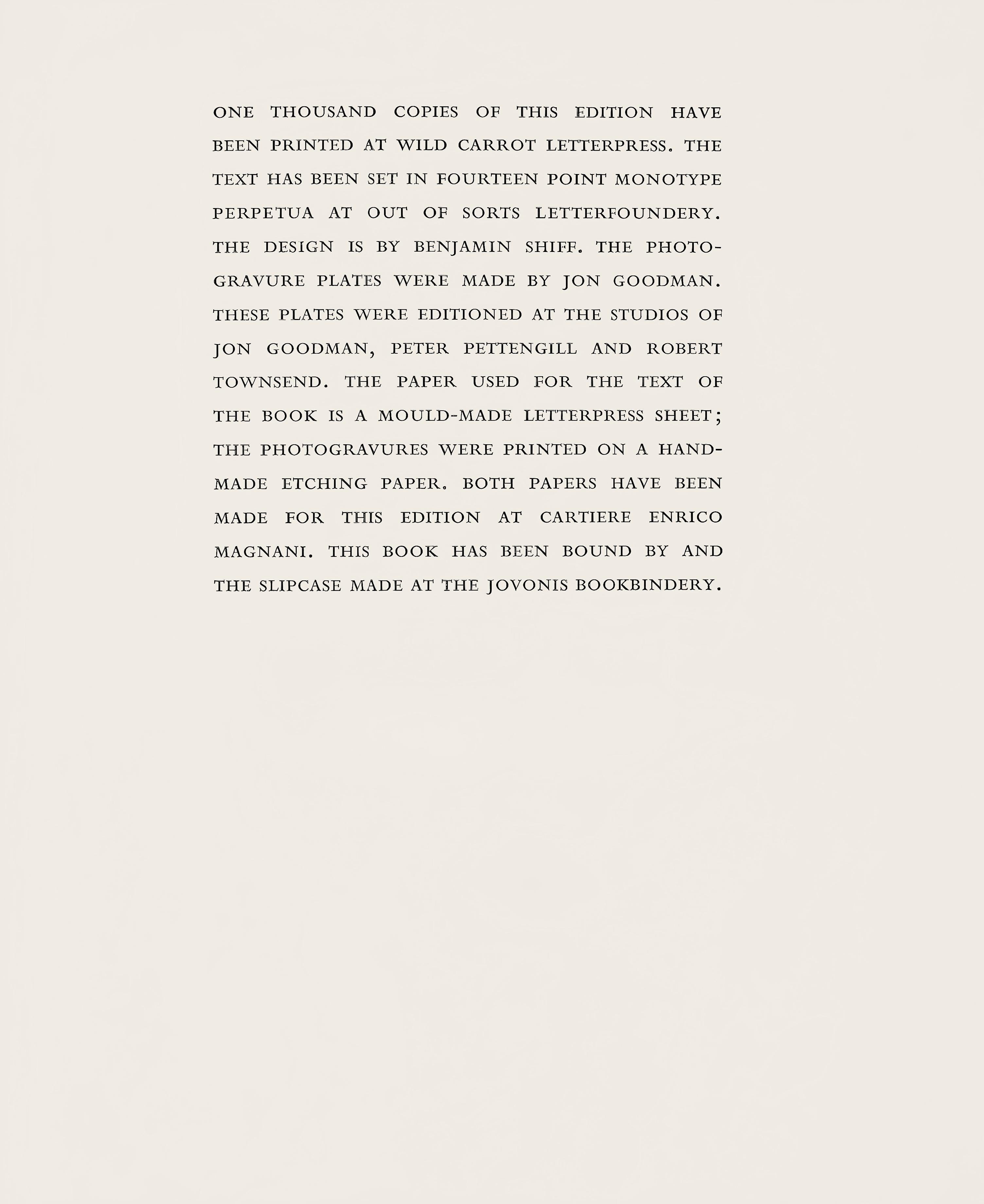 Mapplethorpe, Rose with Smoke, A Season in Hell (nach) im Angebot 2