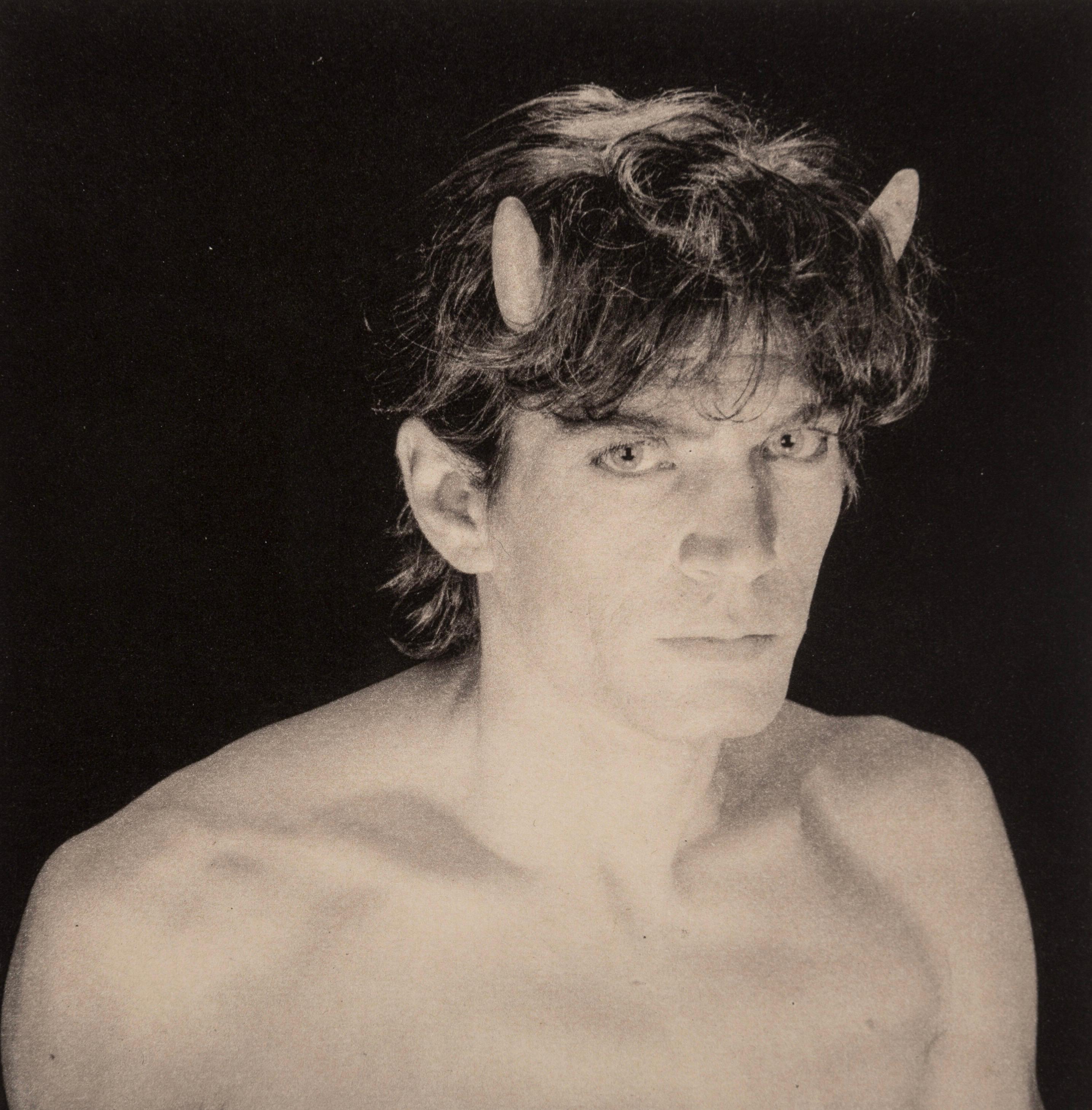 Mapplethorpe, Self-Portrait, Una stagione all'inferno (dopo)