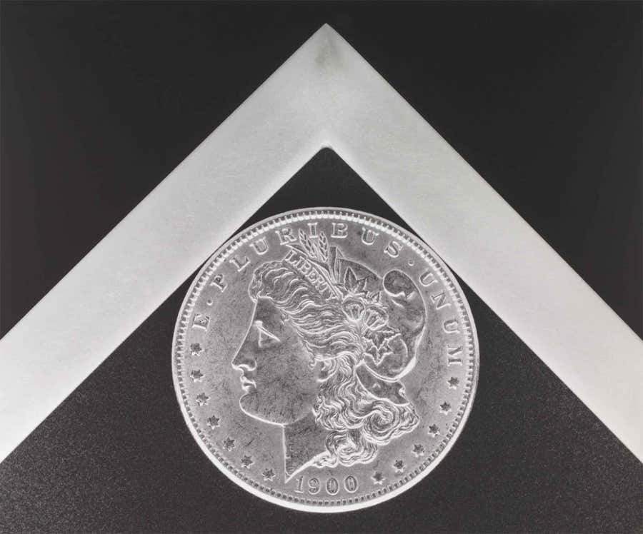 Silver Dollar