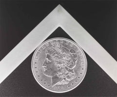 Dólar de plata
