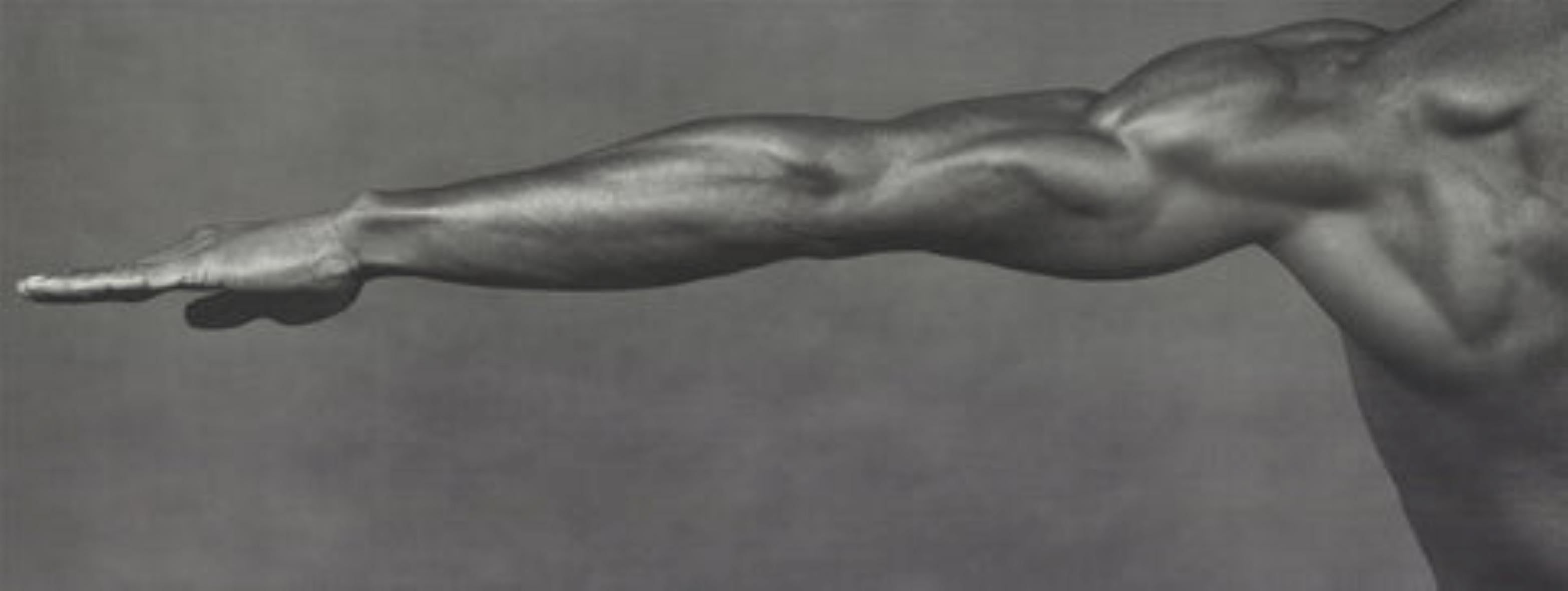 Derrick Cross By Robert Mapplethorpe en vente 2