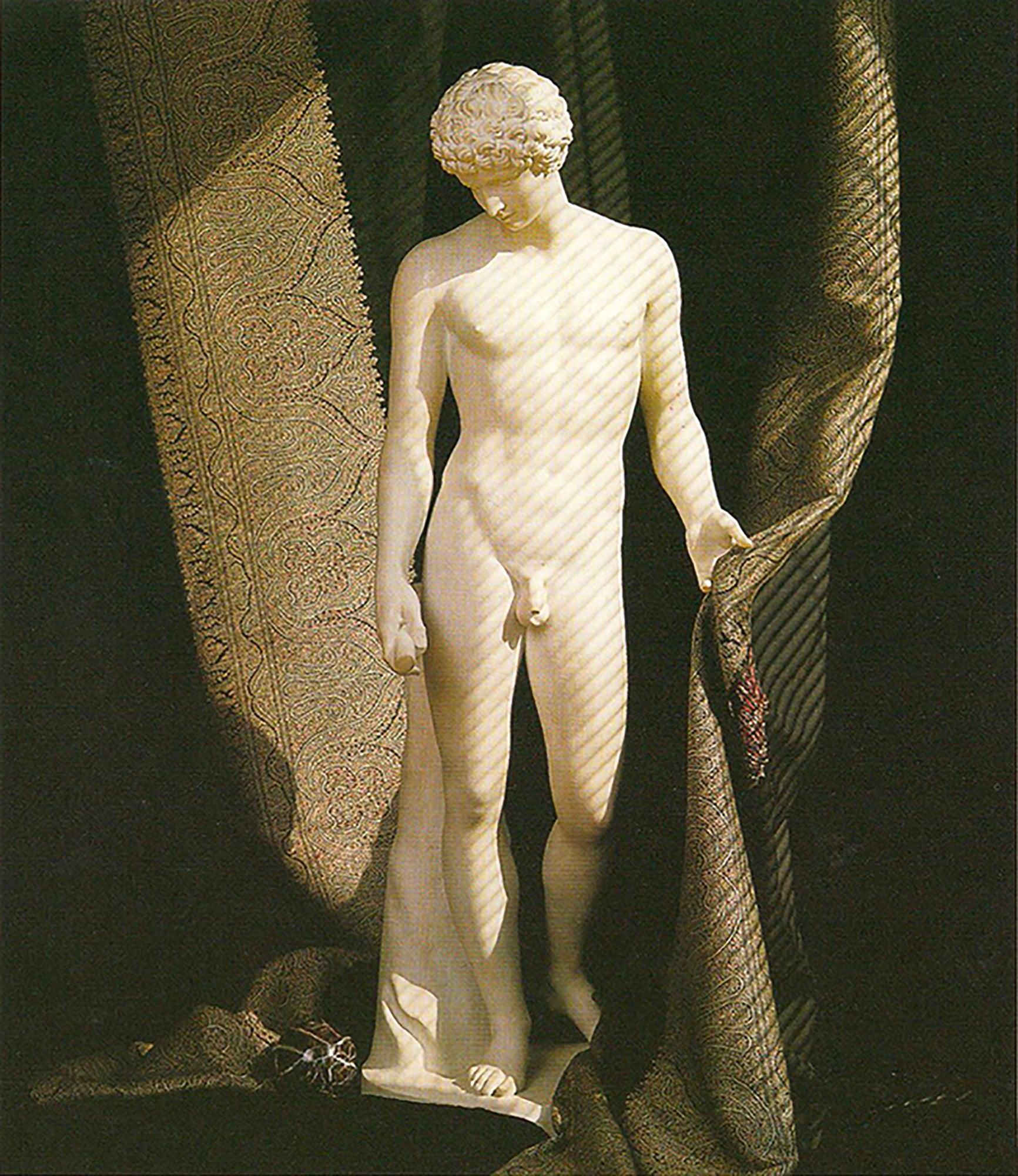 Robert Mapplethorpe 