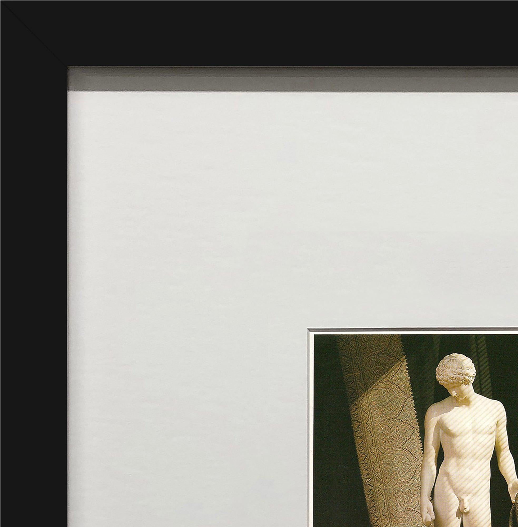 Robert Mapplethorpe 