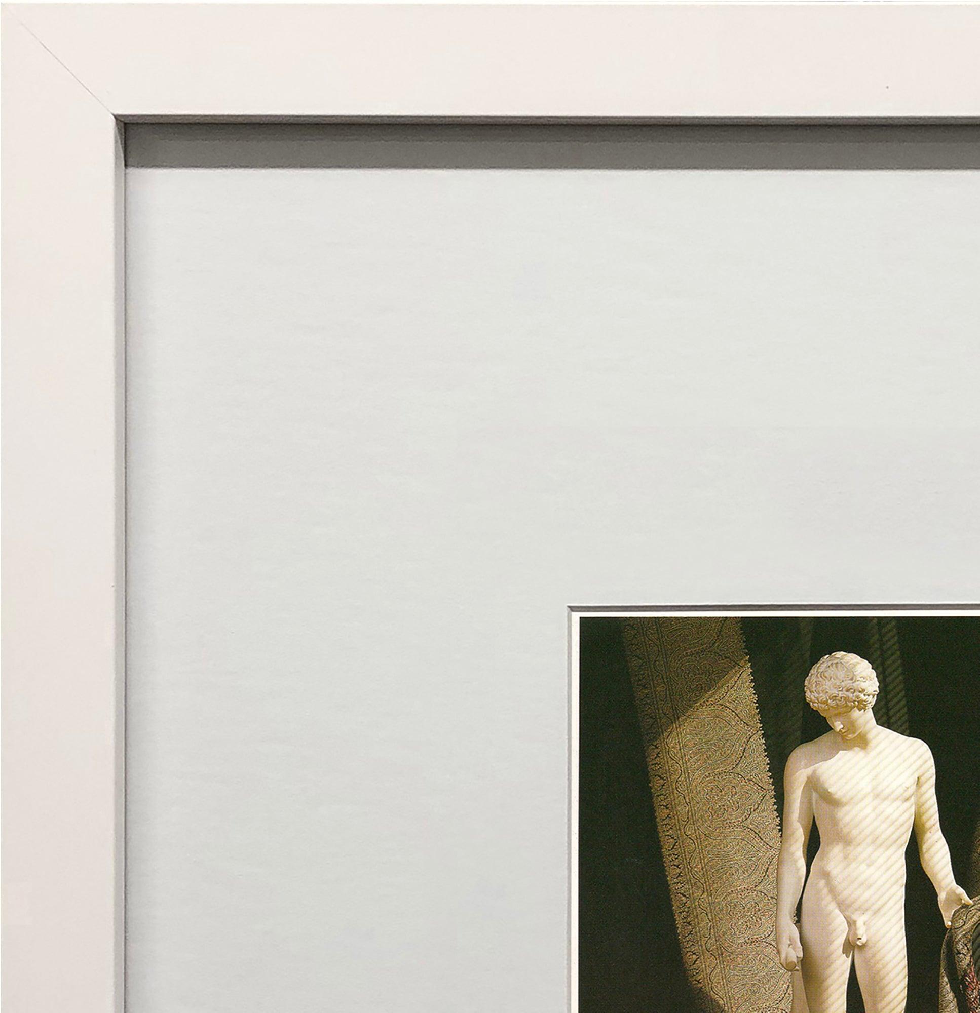 Robert Mapplethorpe 