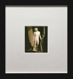 Robert Mapplethorpe "Antinous" 1994
