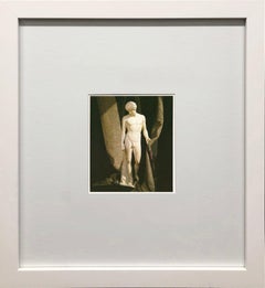 Robert Mapplethorpe "Antinous" 1994