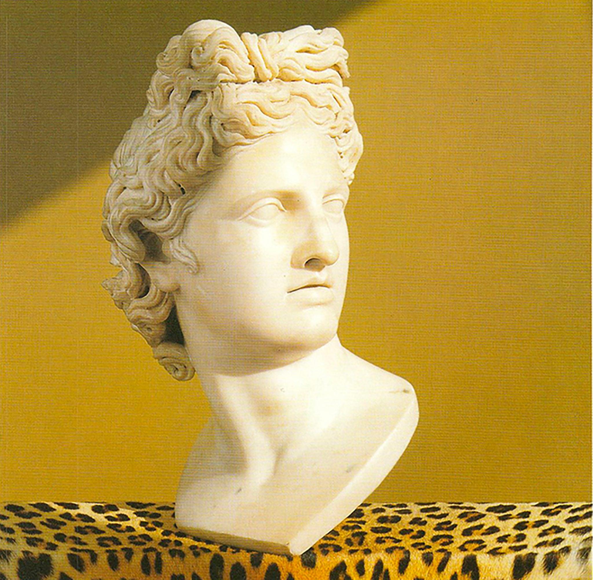 Robert Mapplethorpe 