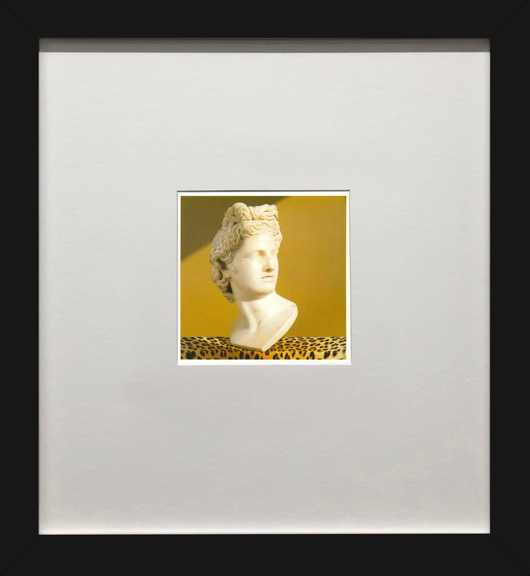 Robert Mapplethorpe "Apolo" 1994