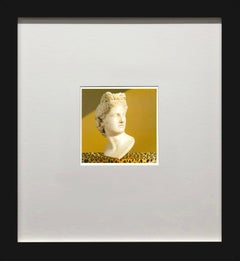 Robert Mapplethorpe "Apollo" 1994