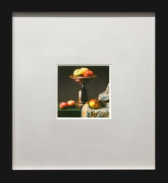 Robert Mapplethorpe "Pommes et urne" 1994