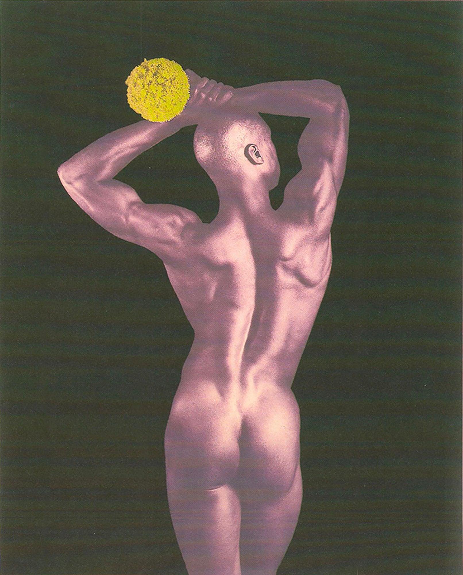 Robert Mapplethorpe 