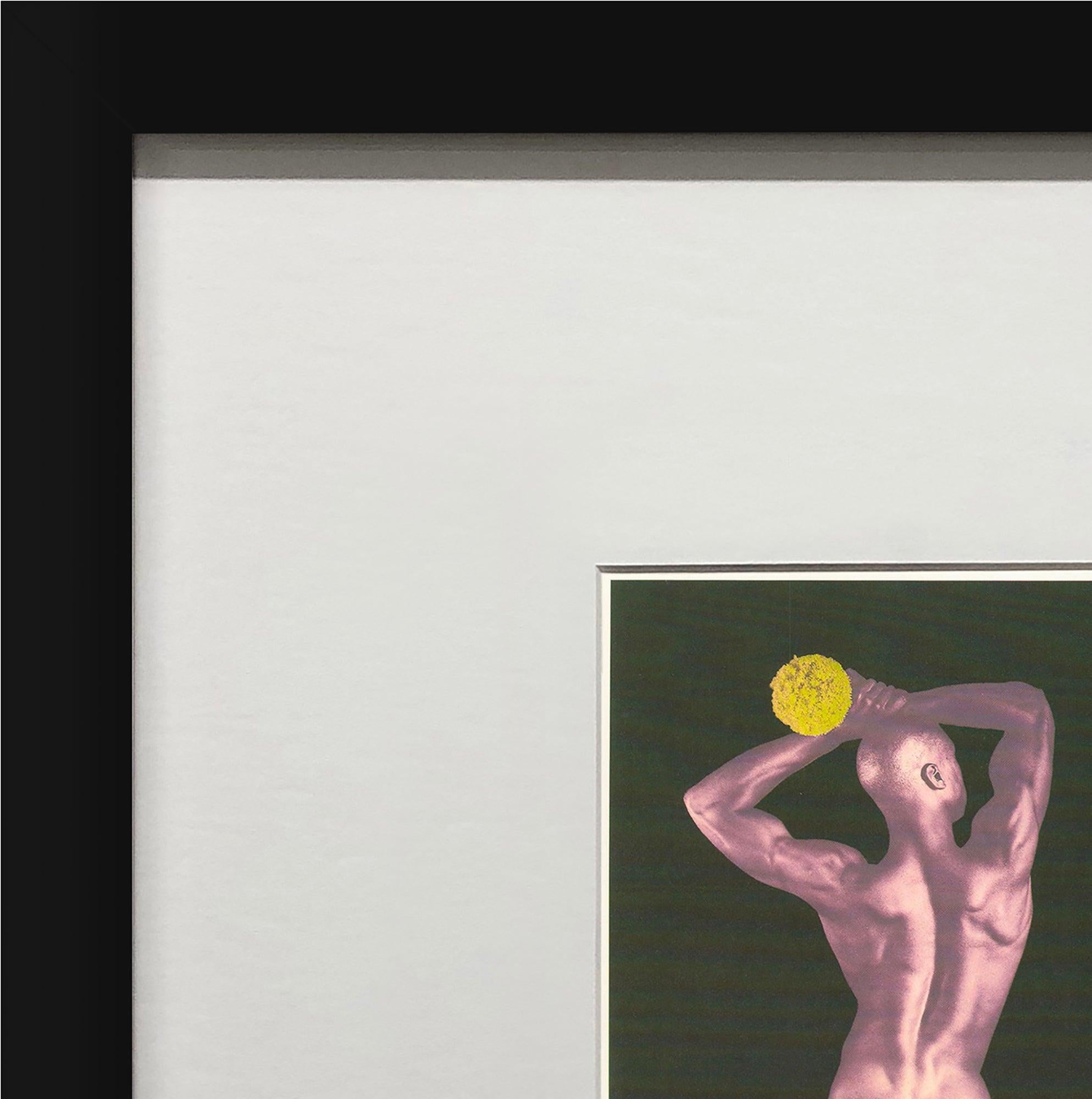 Robert Mapplethorpe 