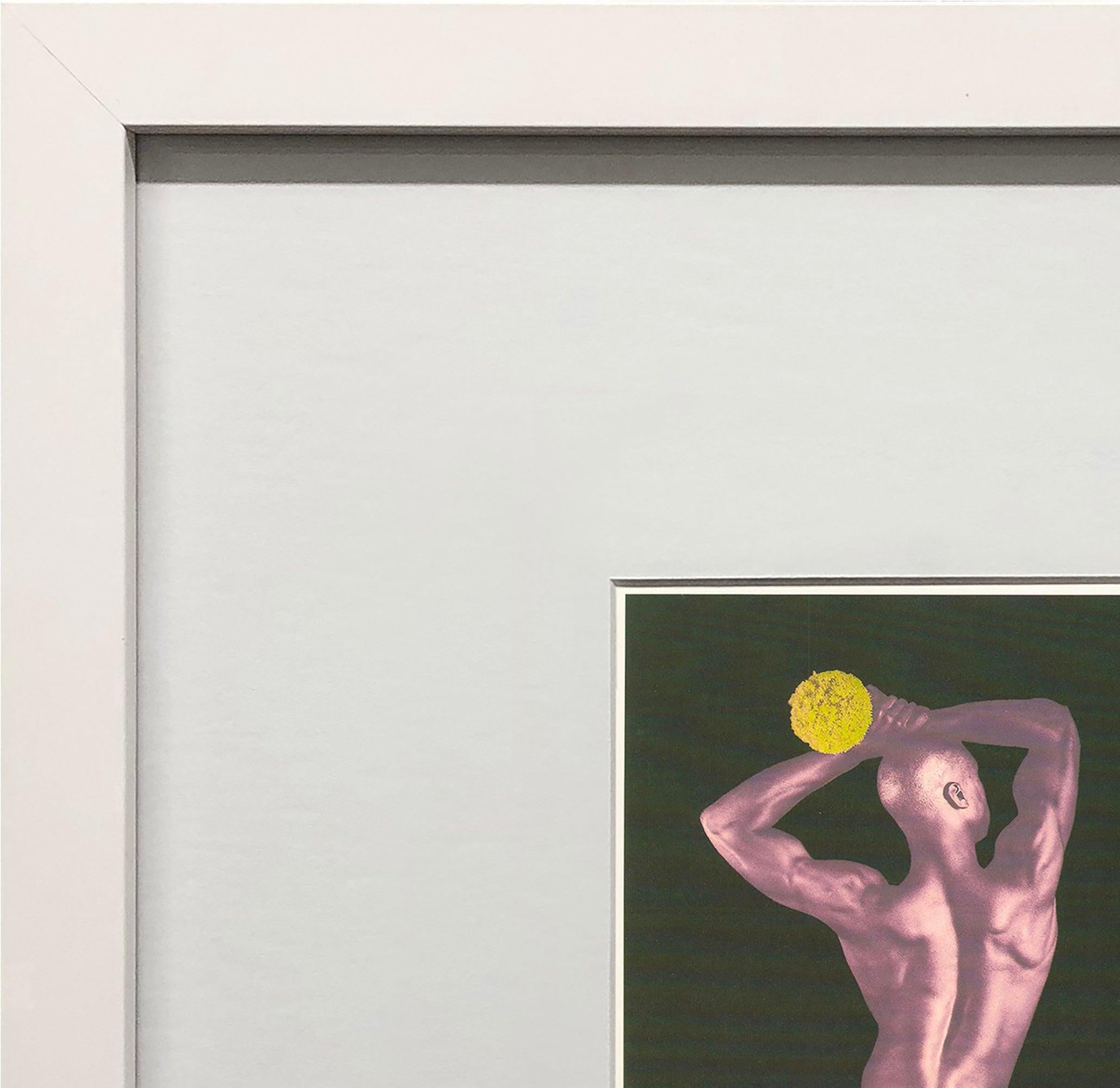 Robert Mapplethorpe 