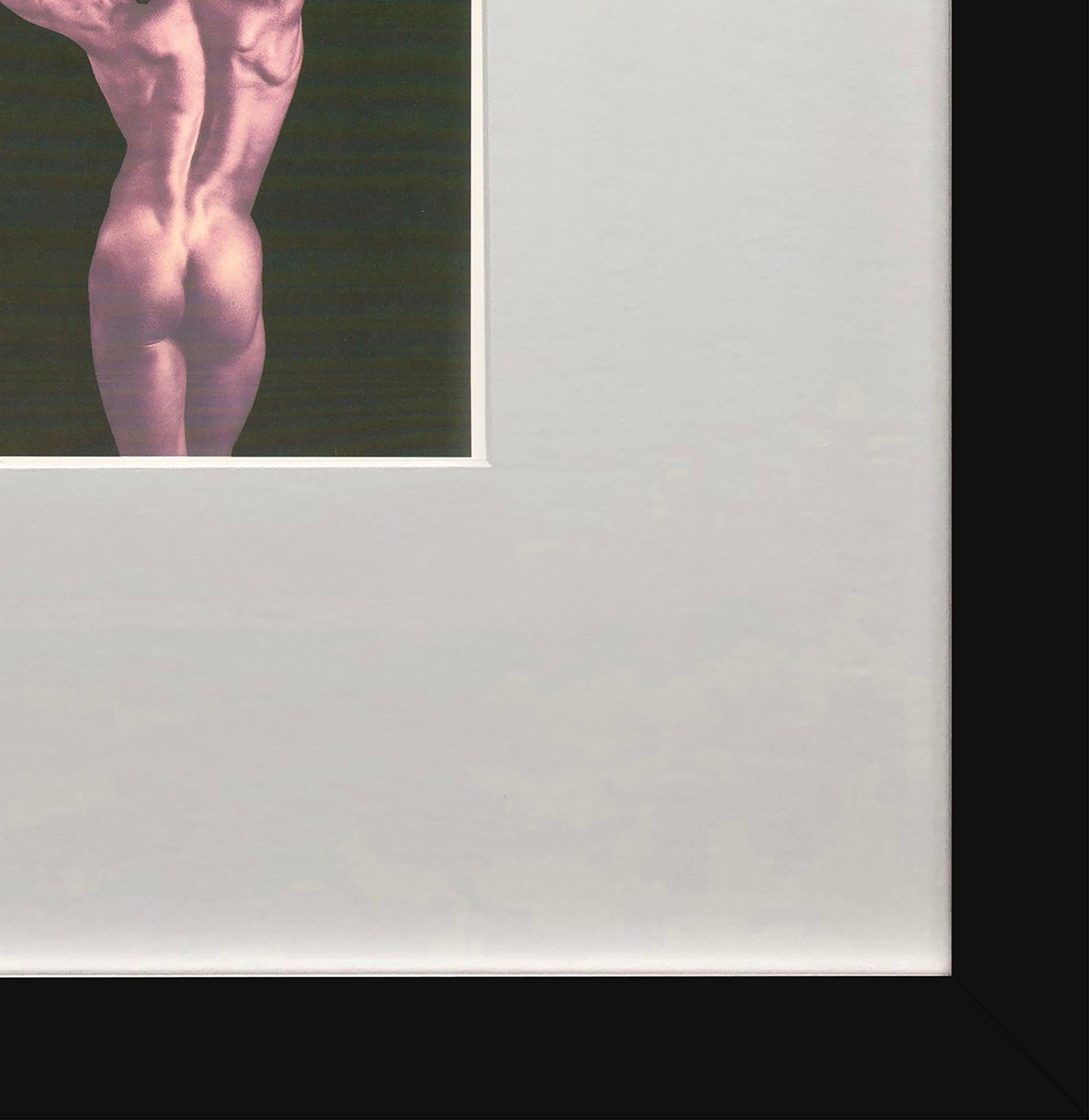 Robert Mapplethorpe 