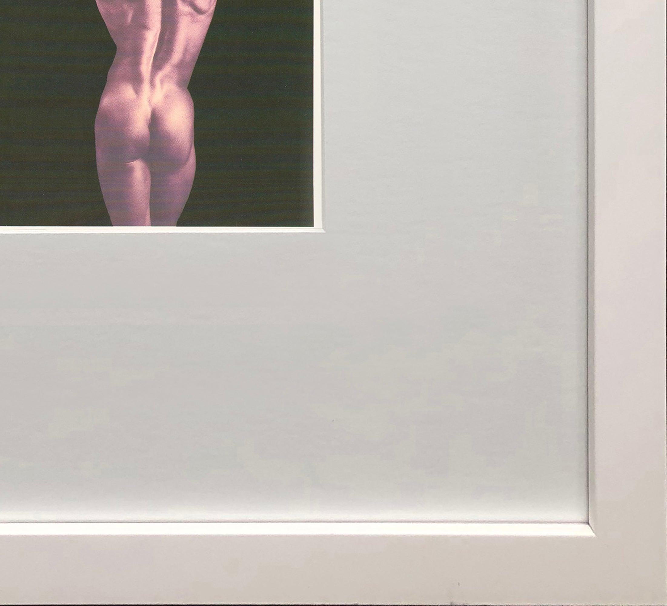 Robert Mapplethorpe 